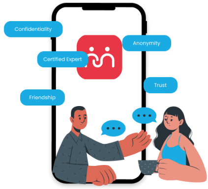 Ready Social Illustration